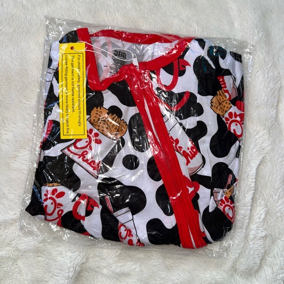 NIB Bamboo Zippy - Picture 2 of 3